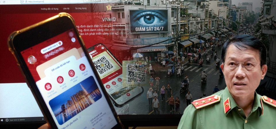 Siêu ứng dụng VNeID và câu hỏi về tự do của người dân trong “kỷ nguyên mới”? 