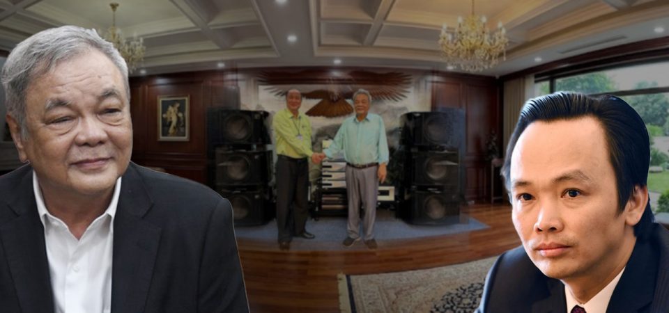 Từ Quyết “còi” đến Trần Quí Thanh: Vì sao các đại gia đang thụ án vẫn nhởn nhơ bên ngoài?