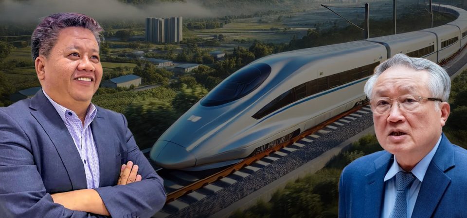 ĐSCT Bắc – Nam: Vì sao Nguyễn Hòa Bình “không dấm dúi” nhưng vẫn phải nói dối?