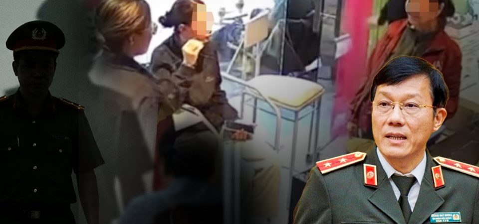 Góp 30.000 đồng từ thiện bị đe dọa, vì sao Công an trở thành “ngáo ộp” với người thiện tâm?