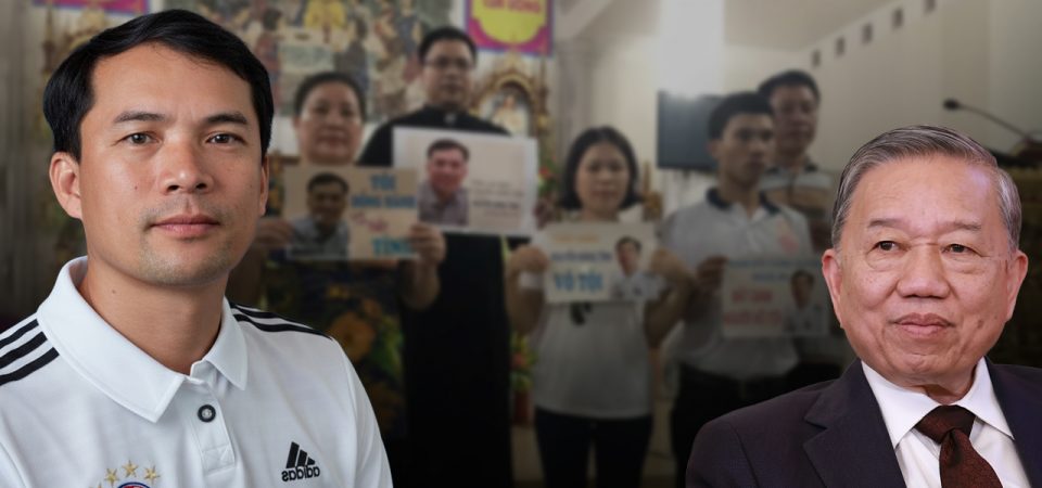 THẦY GIÁO NGUYỄN NĂNG TĨNH: NGƯỜI THẮP LÊN ÁNH SÁNG GIỮA MÀN ĐÊM U TỐI