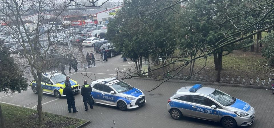 Việt Nam phản ứng về về việc Bộ Ngoại giao Đức lên án đàn áp xuyên quốc gia