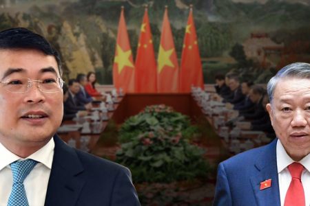 为何在十四大前夕，黎明兴被指控“比总理范明政更亲北京”？