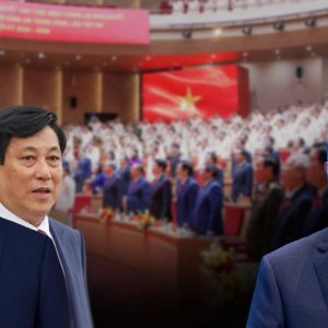 为什么苏林总是对同志心存疑虑，并且对被推翻的恐惧始终挥之不去？