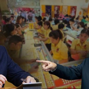 Nghị định 340 và thị trường vàng: “Trống Tô Lâm đánh xuôi, kèn Chính phủ thổi ngược?