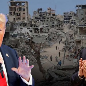 Vì sao T. Lâm nhanh chóng nhận lời Donald Trump về Hội đồng Hòa bình Gaza?