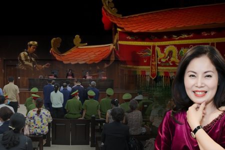 Từ tú bà trở thành chiến sĩ thi đua ưu tú, lựa chọn “gây sốc” trong kỷ nguyên mới?