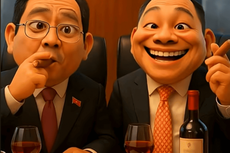 CẢM THẤY “HẢ DẠ”