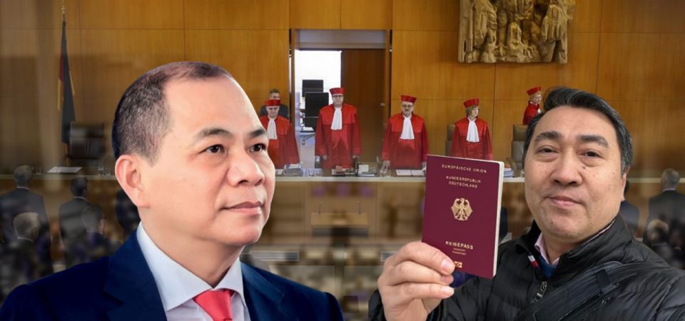 ÔNG LÊ TRUNG KHOA THẮNG KIỆN LẦN THỨ BA, VINGROUP THUA HAY BÁO CHÍ KHÔNG DÁM NÓI?