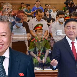 KIỂM ĐIỂM CHUNG CHUNG: AI CHỊU TRÁCH NHIỆM THỰC SỰ?