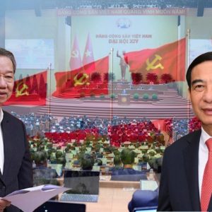 SAU ĐẠI HỘI XIV: SIẾT QUẢN LÝ HAY BƯỚC NGOẶT CỨNG RẮN HƠN?