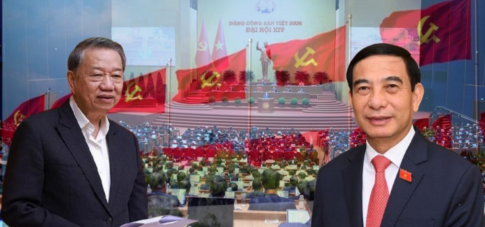 SAU ĐẠI HỘI XIV: SIẾT QUẢN LÝ HAY BƯỚC NGOẶT CỨNG RẮN HƠN?