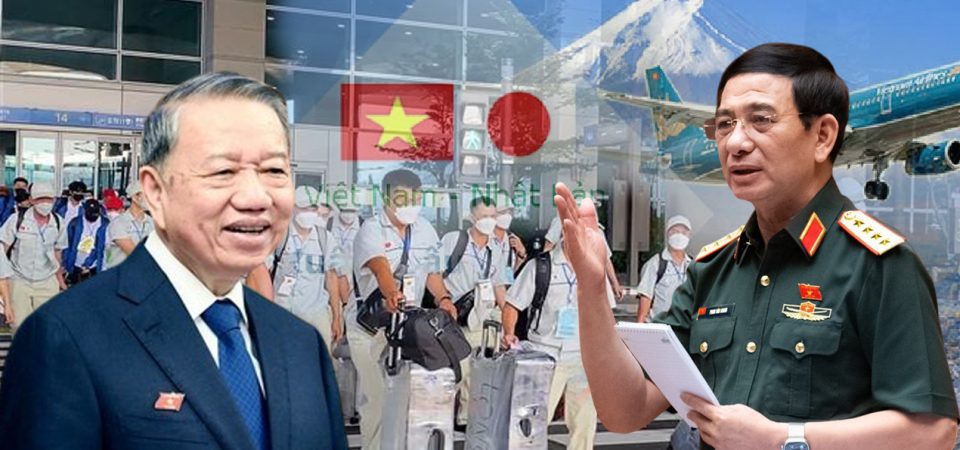 VIỆT NAM “ĐÁNG SỐNG”, VÌ SAO AI CŨNG MUỐN RA ĐI?