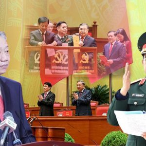 TẬP TRUNG QUYỀN LỰC: ÔNG TÔ LÂM SẼ ĐI XA ĐẾN ĐÂU?