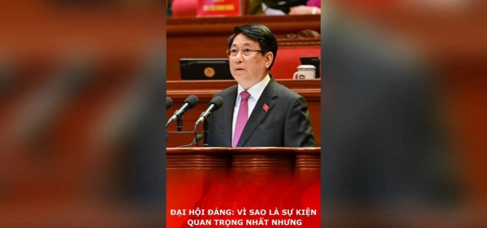 ĐẠI HỘI ĐẢNG: VÌ SAO LÀ SỰ KIỆN QUAN TRỌNG NHẤT NHƯNG KÍN ĐÁO NHẤT?