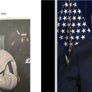 Trump: Maduro bị bắt và trục xuất