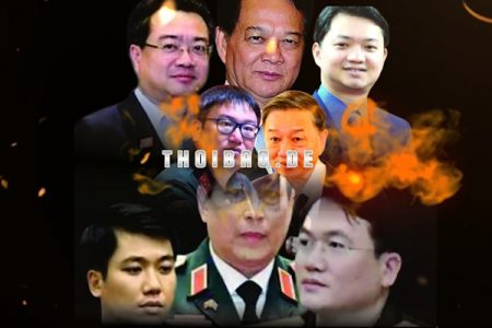 After the 14th Central Committee List: Connections, Factions, and Quiet Backroom Deals