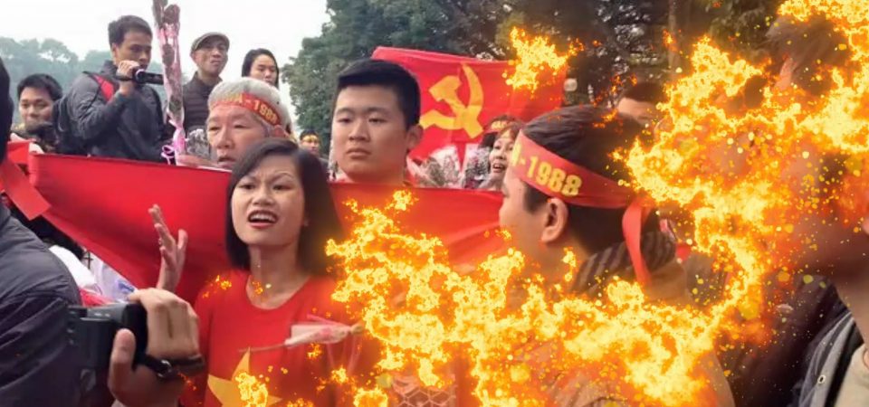 7 đặc điểm của đám văn hoá vô sản