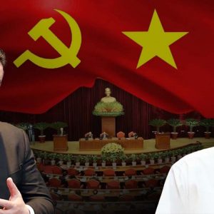 “新时代”中的权力一体化与苏林的政治正当性？