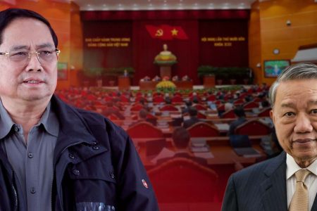 “Sắp xếp lại giang sơn” thất bại hàng trăm nghìn tỷ, sai lầm của Tô Lâm ai phải gánh?