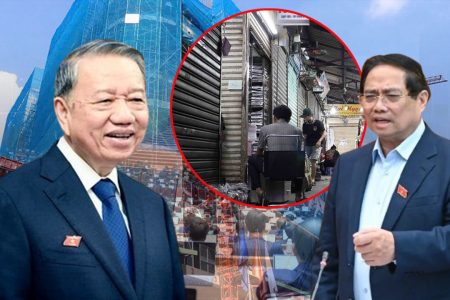 „Giấc Mơ Hai Con Số“ Hay Chiêu Bài „Hút Máu“ Cuối Cùng?