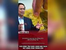 THỦ TƯỚNG CHÍNH TÌM VÀNG: BẰNG MỌI CÁCH HUY ĐỘNG VÀNG TRONG DÂN!