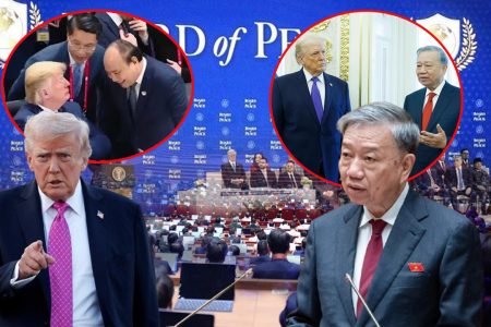 CUỘC ĐUA „NGOẠI NGỮ VƯƠNG“: AI OAI HƠN TRÊN SÂN KHẤU QUỐC TẾ?