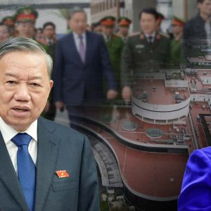 Đằng sau lệnh bắt Nguyễn Thị Kim Tiến: đốt lò hay “đòi nợ” cho Ba Dũng?