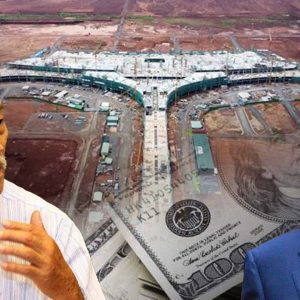 Sân bay Long thành mất trắng 9 tỷ USD: Bài học “cay đắng” cho Tô Lâm về phản biện?