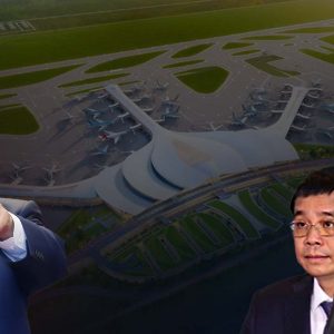 Đưa đại án Long Thành vào diện “Ban Chỉ đạo”: Tô Lâm muốn nhắm đến những ai?