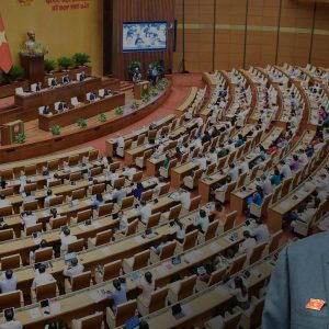 7.634 Nhát Gạch Lương Tri: Khi „Tỉ Lệ Vàng“ Bị Đâm Thủng Bởi Những Linh Hồn Quả Cảm