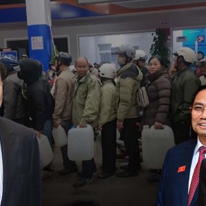 „Öl-Diplomatie“ oder ein Griff in die Taschen der Bürger, um den Nachbarn durchzufüttern?