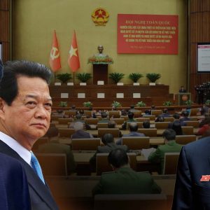 “Quả đấm thép” 2.0: Tô Lâm và tham vọng hồi sinh mô hình kinh tế thời Ba Dũng?