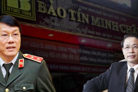 ИНЦИДЕНТ С BẢO TÍN MINH CHÂU: РИСК ДЛЯ ТЕХ, КТО ХРАНИТ ЗОЛОТО