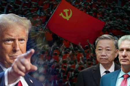 Cuba đang đếm ngược ngày tàn Trump sẽ tiếp quản chế độ và bài học cho  Tô Lâm?