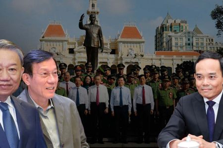 Cảnh báo “bóng ma” Chủ nghĩa cục bộ của Bộ Hưng Yên trong kỷ nguyên Tô Lâm?