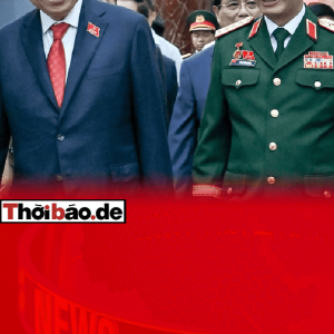 Tô Lâm muốn “ngồi lỳ” đến bao giờ: chiến lược quyền lực hay ảo tưởng bất khả chiến bại?