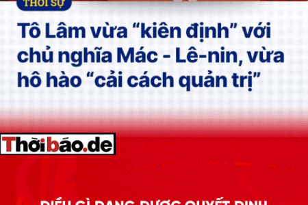 Điều gì đang được quyết định mà công chúng chưa được biết?
