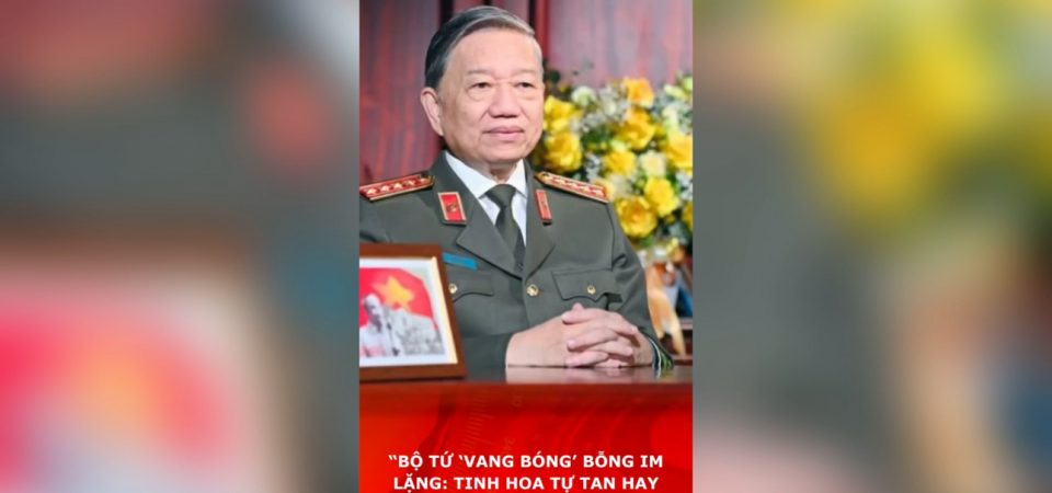 “Bộ Tứ ‘Vang Bóng’ Bỗng Im Lặng: Tinh Hoa Tự Tan Hay Bị Xóa Khỏi Bàn Cờ?”