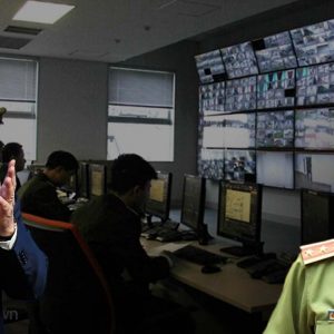 Cảnh báo: Kết nối camera về Công an Xã và nguy cơ ám sát lãnh đạo cấp cao?