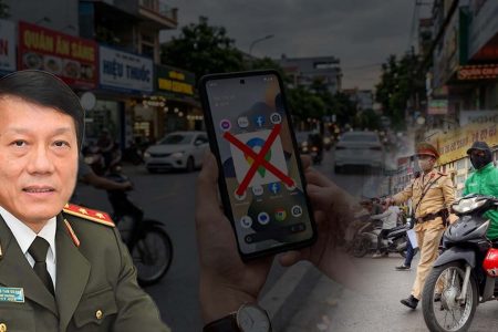 Khi Google Maps Trở Thành „Vùng Cấm“: Chiến Thuật Cô Lập Shipper Giữa Ma Trận Đường Phố