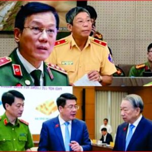 Nghi thức bảo vệ dòng tộc – Khi pháp luật cúi đầu trước quyền lực.