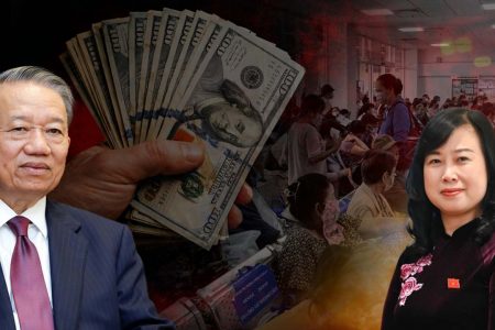 Pháo đài bất khả xâm phạm: Vì sao Đào Hồng Loan vẫn „Vững như bàn thạch“?