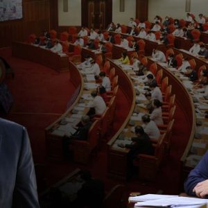 Vì sao Lê Minh Hưng là Thủ tướng “kỹ trị” đầu tiên của hệ thống chính trị Việt nam?