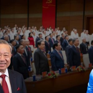 “Phép lạ” của Ba Dũng: Vì sao Nguyễn Văn Cảnh vẫn tái đắc cử ĐBQH liên tiếp lần 3?