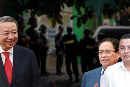 Phát Súng Thứ Ba Tại Cục Môi Trường: Chiến Thuật „Bẻ Nhánh“ Của Thợ Săn Hưng Yên