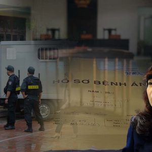 Phép Màu Giám Định: Vì Sao Quan Chức Chỉ „Phát Điên“ Khi Thấy Còng Số 8?