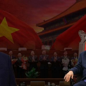 Vietnam’s consolidation of top posts: Similar in form, but how does it differ from China’s model?