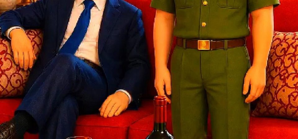 VẶT TỤI NHÂN DÂN!