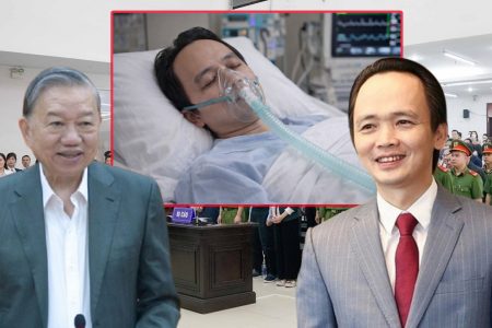 Quyết FLC đã tạo nên kì tích cho Y học Việt Nam.